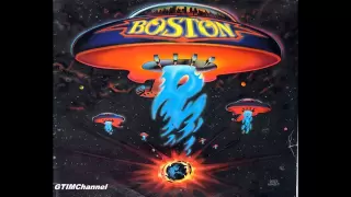 Boston - Smokin' (Boston) HQ