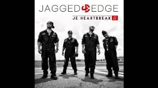 Jagged Edge - Love Come Down