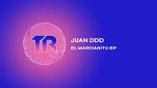 Juan DDD - Analog Funkin [Transmit Recordings]