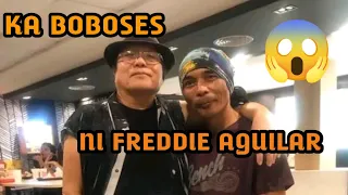 ALA ALA Freddie Aguilar | cover Josue Bangat