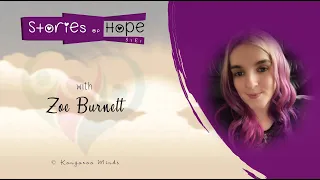 My Journey with Atypical Anorexia | Featuring - Zoe Burnett