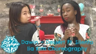 B-WARE {DAWIN} [ Dessert Ft.Silento ] (COVER)  Lia Kim - Choreography