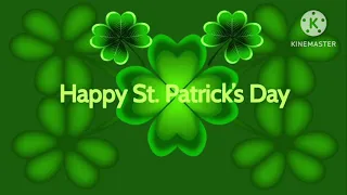 Very wishing Happy St. Patrick's Day for 2024 year's 🍀