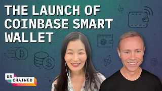 How Coinbase Might Bring 1 Billion People Onchain Using Its Smart Wallet