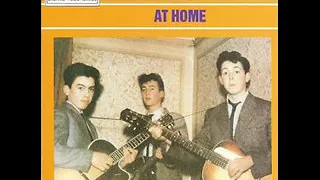 You must write every day / The Quarrymen At Home