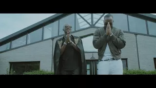 Hiro Ft. Sidiki Diabaté - Désolé (Clip Officiel)