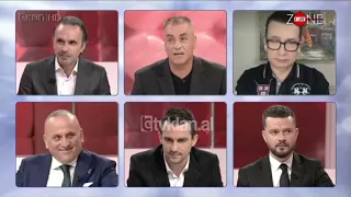 Dueli Rama-Kurti për Dua Lipën, Ilir Kulla: E fiton Vuçiçi