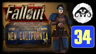 FALLOUT - New California #34 : OMG YES!