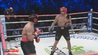 Ksi vs logan Paul Undercard Jmx vs Coach Richard highlights