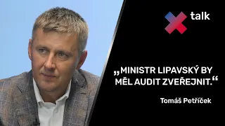 „Diplomacie už není lukrativní, chybí nám lidé.“ – Tomáš Petříček