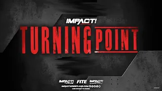 iMpact Wrestling Turning Point 2023 Review is this the future of TNA?