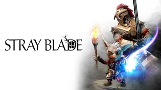 Stray Blade | Official Launch Trailer