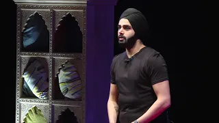 Never Kill Your Stupid Idea | Sanjyot Keer | TEDxChandigarh