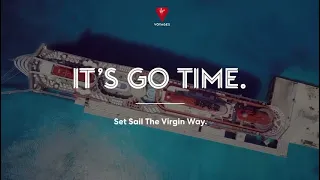 Virgin Voyages - Like A Virgin