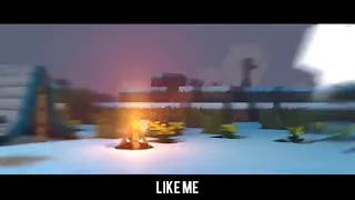 Fractures Minecraft Movie Trailer