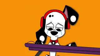 101 Dalmatian Street - DJ Dalmatian - Treat You Better by Shawn Mendes AMV (120 Sub Special)