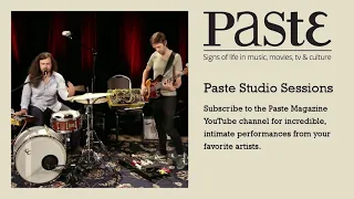 Paris Monster - Hot Canyon Air - Paste Studio Session