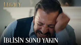 İblis İdris sona yaklaşıyor! | Emanet 471. Bölüm