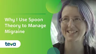 Why I Use Spoon Theory to Manage Migraine