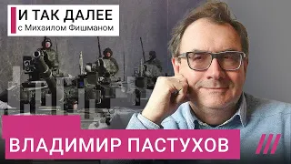 «Путину подрезали тормоза»: Владимир Пастухов об идеологах войны в Кремле