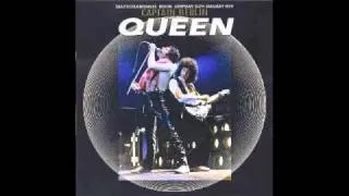 1. Intro/We Will Rock You-Fast (Queen-Live In Berlin: 1/24/1979)
