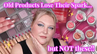 Makeup that Still has my Heart... EVEN THOUGH IT'S OLD NEWS