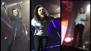 Harry Styles - Funny, goofy and hot moments |Part 15|