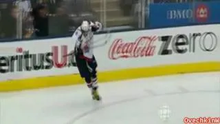 Alexander Ovechkin 2009-2010 Season