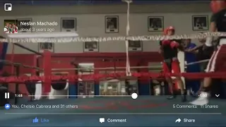 Teofimo Lopez vs Jose Valenzuela Sparring Footage | Full Fight | Pelea Completa | HD