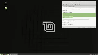 Tutorial: Linux Mint 19.3 First Boot and Initial Configuration Part 1 of 3