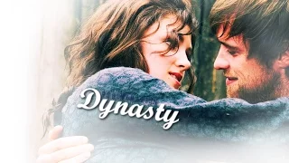Robin & Marian || Dynasty