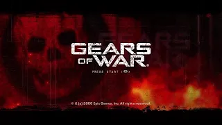 Gears of War - Act 4: The Long Road Home - Bad to Worse