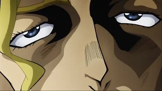 JoJo AMV Kira's Theme - Killer