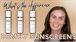 Drmtly Sunscreen: How to choose the best one 🧐