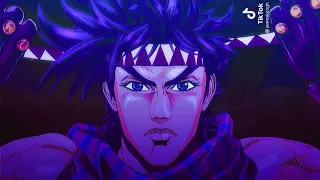 Jojo’s bizarre adventures tiktok compilation