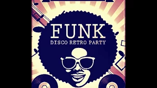 Funk Unlimited vol.3 (Rare & Unsung Funk,R&B,Disco Grooves)