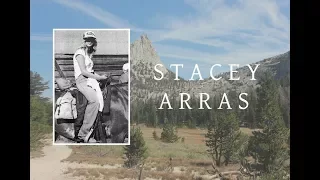 Case Study 01: The Disappearance of Stacey A. Arras