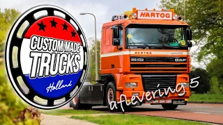 Custom Made Trucks Holland 5