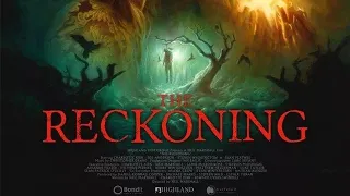 THE RECKONING Official Trailer (2021) British Horror