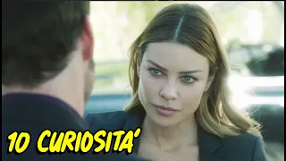 10 CURIOSITÀ su LAUREN GERMAN