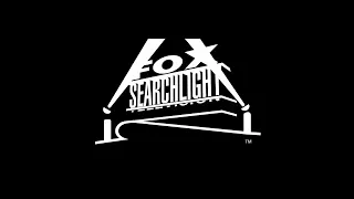 Fox Searchlight Television Logo (2013-2021)