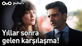 @YargiDizi 64. Bölüm - Yıllar Sonra Gelen Karşılaşma!🙄🙄