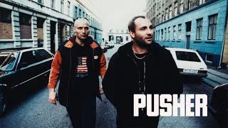 Pusher 1996