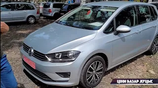 Ціни на авто від 1000$!!! Шукаємо Капсули часу на Луцькому авторинку!!!