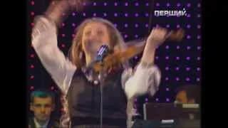 Українські Барви - "Жавір-Міsirlou" LIVE