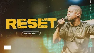 RESET - VINICIUS ZULATO