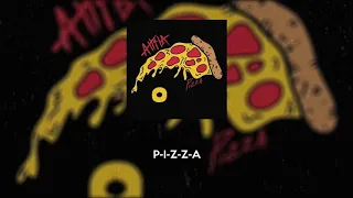 Attila - Pizza (Legendado PT-BR)