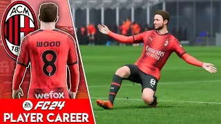 Almost 90 Rated!! | FC 24 My Player Career Mode #53