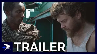 Kapringen (2012) - Officiel trailer
