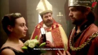 Crusader Kings 2 - Lust Trailer [RU]